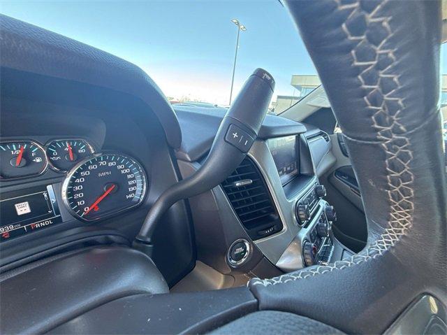 used 2019 Chevrolet Tahoe car, priced at $36,788