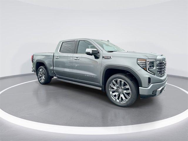new 2025 GMC Sierra 1500 car, priced at $73,880