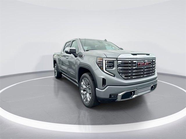 new 2025 GMC Sierra 1500 car, priced at $73,880