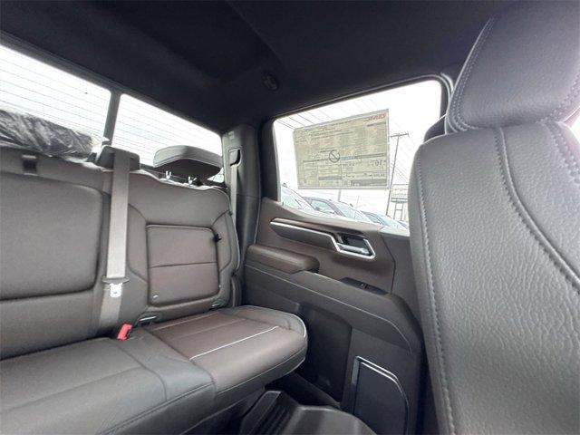 new 2025 GMC Sierra 1500 car, priced at $73,880