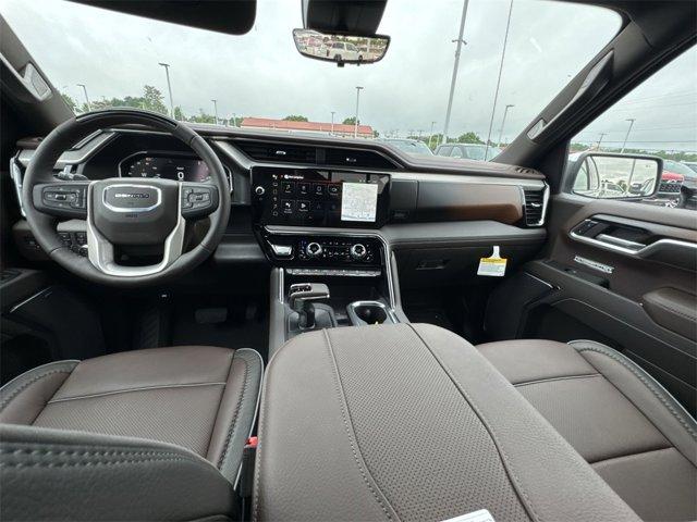 new 2025 GMC Sierra 1500 car, priced at $73,880