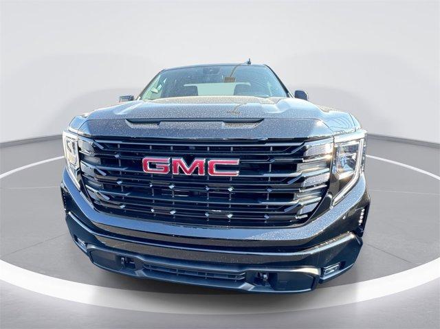 new 2025 GMC Sierra 1500 car, priced at $49,790