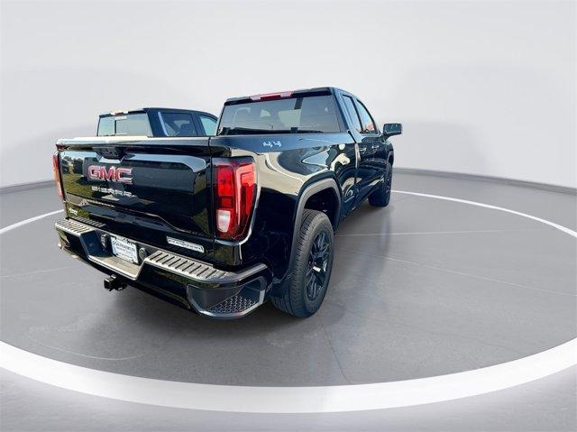 new 2025 GMC Sierra 1500 car, priced at $49,790