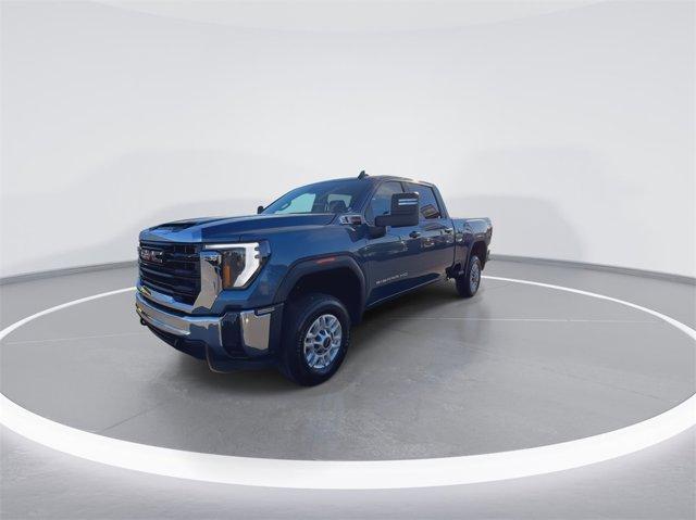 new 2025 GMC Sierra 2500 car, priced at $62,085