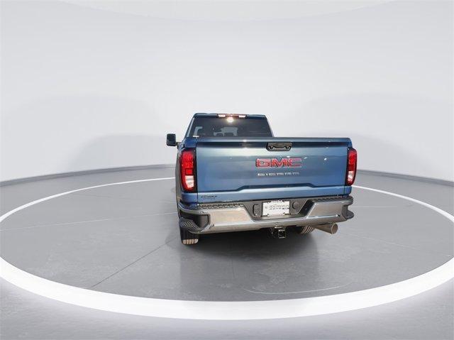 new 2025 GMC Sierra 2500 car, priced at $62,085