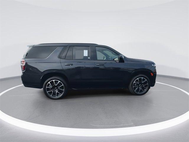 used 2023 Chevrolet Tahoe car, priced at $59,900