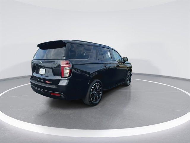 used 2023 Chevrolet Tahoe car, priced at $59,900