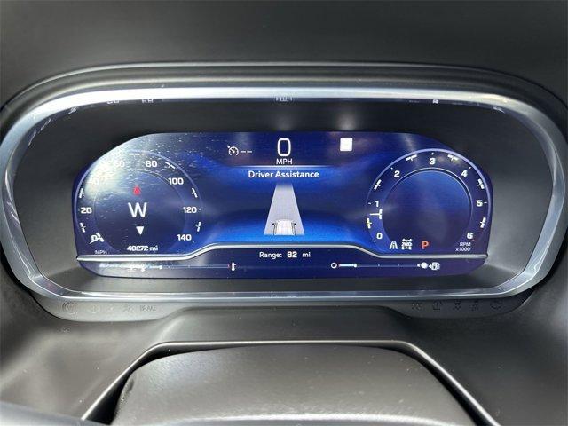 used 2023 Chevrolet Tahoe car, priced at $59,900