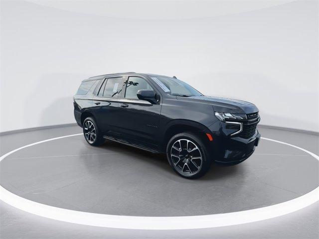 used 2023 Chevrolet Tahoe car, priced at $59,900