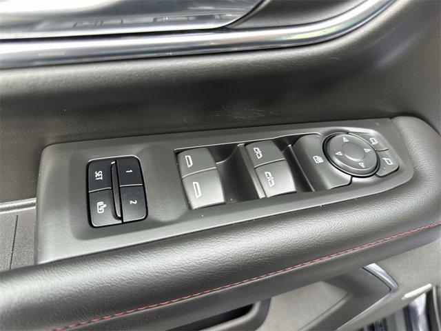 used 2023 Chevrolet Tahoe car, priced at $59,900