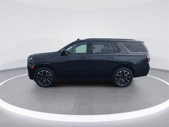 used 2023 Chevrolet Tahoe car, priced at $59,900
