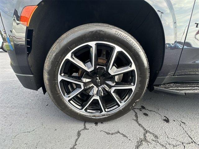 used 2023 Chevrolet Tahoe car, priced at $59,900