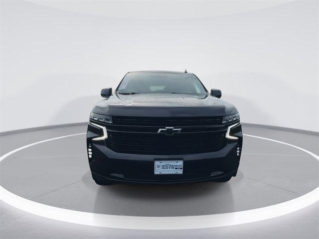 used 2023 Chevrolet Tahoe car, priced at $59,900