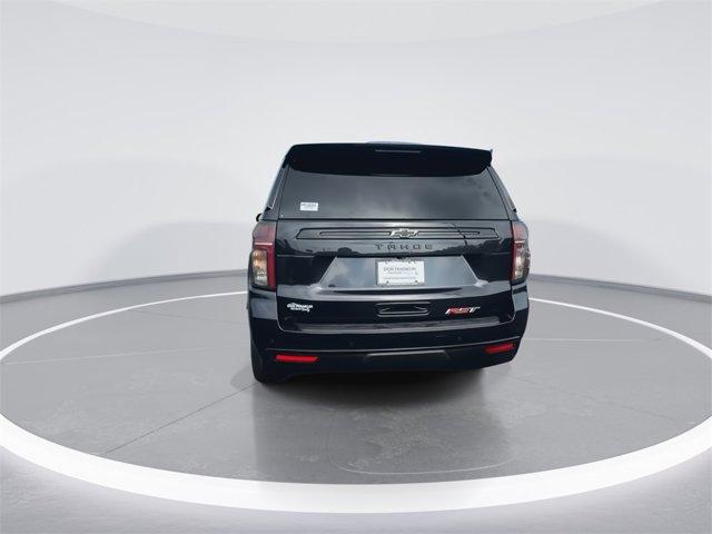 used 2023 Chevrolet Tahoe car, priced at $59,900