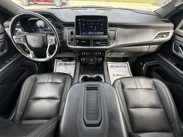 used 2023 Chevrolet Tahoe car, priced at $59,900