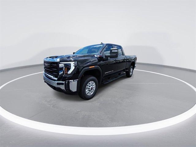 new 2024 GMC Sierra 2500 car, priced at $64,600