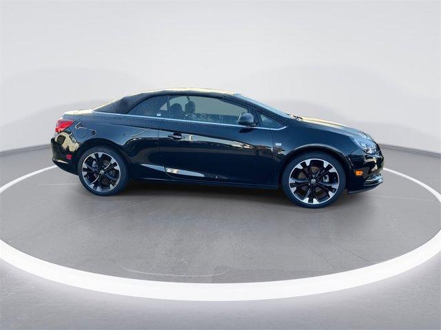 used 2019 Buick Cascada car, priced at $19,988