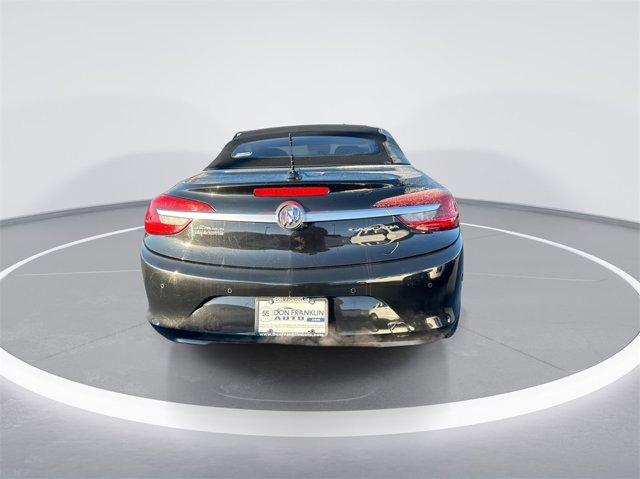 used 2019 Buick Cascada car, priced at $19,988