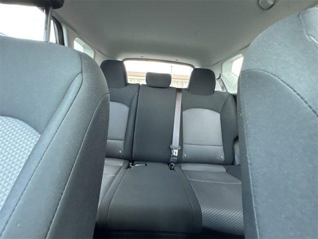 used 2025 Kia Soul car, priced at $20,995