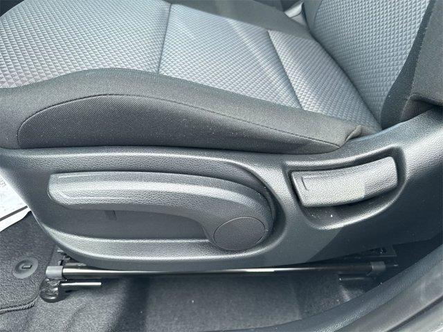 used 2025 Kia Soul car, priced at $20,995