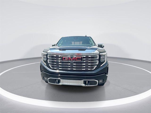 new 2025 GMC Sierra 1500 car, priced at $64,380