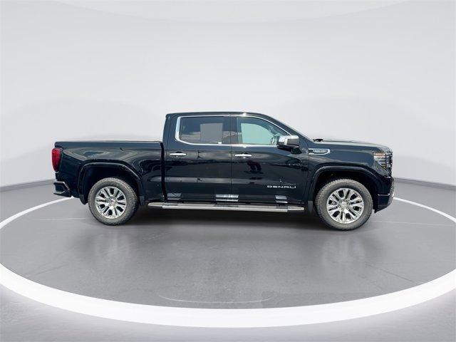 new 2025 GMC Sierra 1500 car, priced at $64,380
