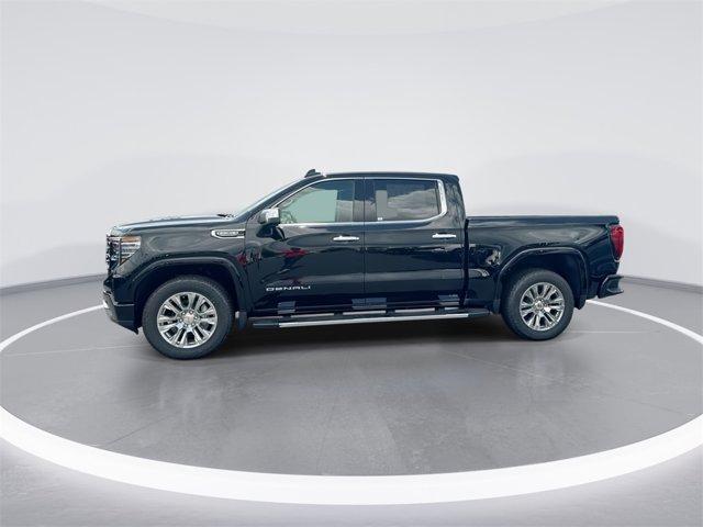 new 2025 GMC Sierra 1500 car, priced at $64,380
