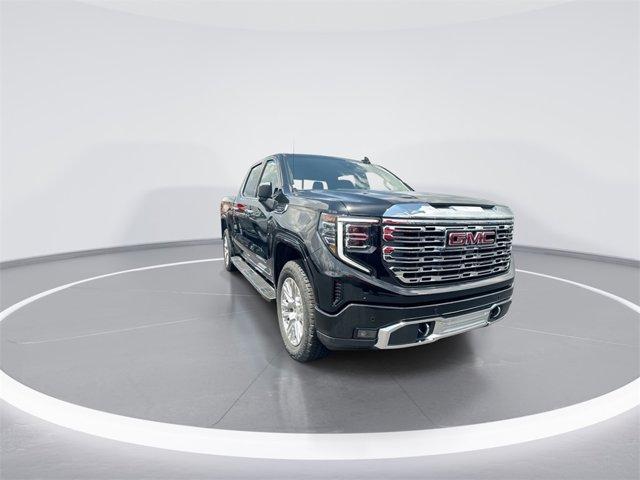 new 2025 GMC Sierra 1500 car, priced at $64,380