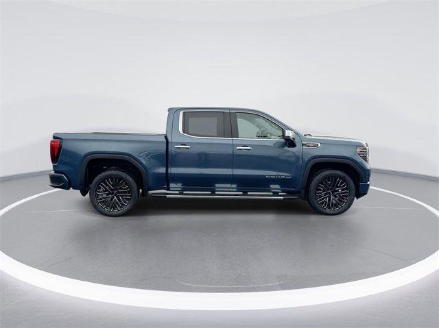 new 2025 GMC Sierra 1500 car, priced at $73,520