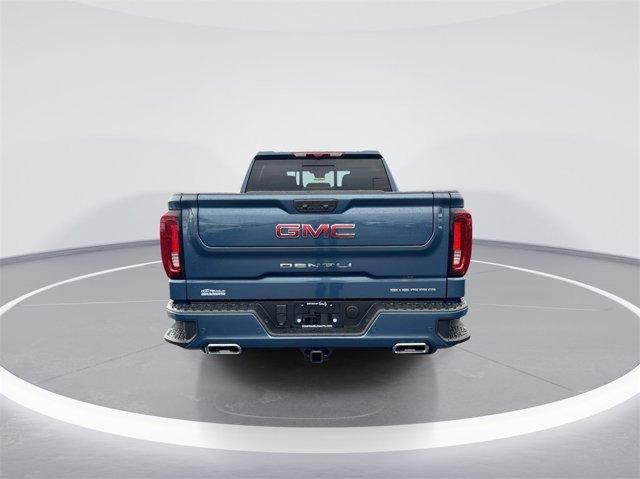 new 2025 GMC Sierra 1500 car, priced at $73,520