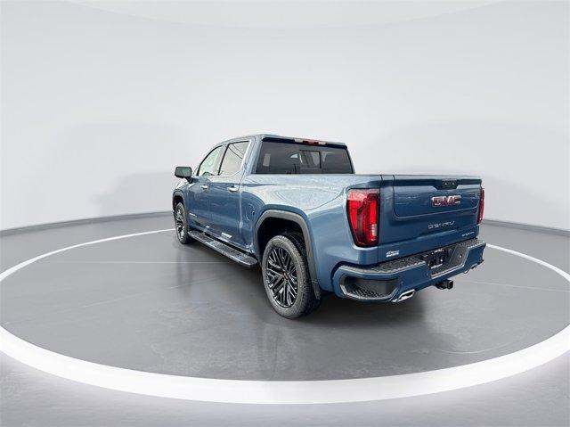 new 2025 GMC Sierra 1500 car, priced at $73,520