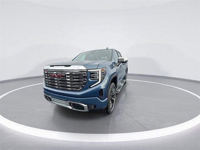 new 2025 GMC Sierra 1500 car, priced at $73,520