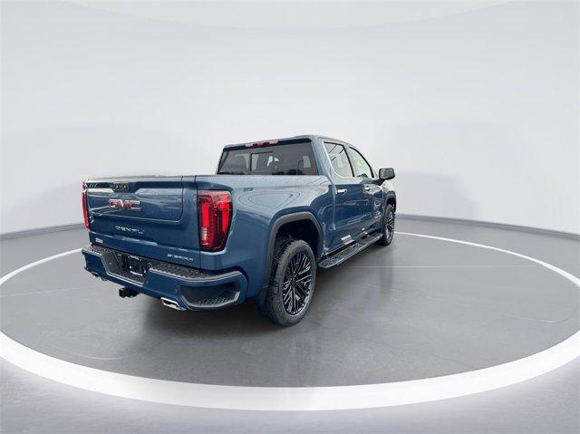 new 2025 GMC Sierra 1500 car, priced at $73,520