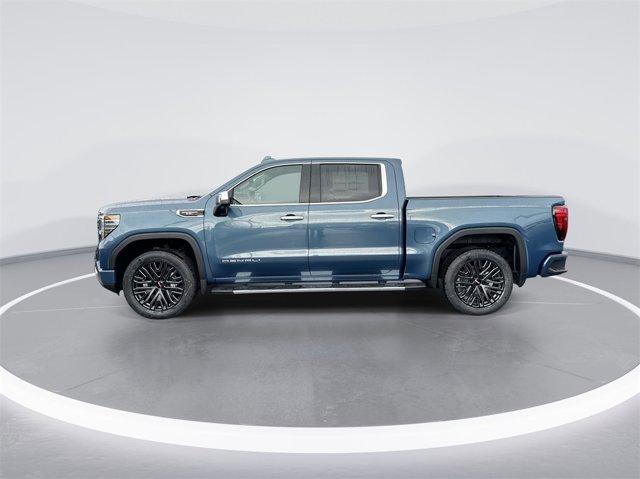 new 2025 GMC Sierra 1500 car, priced at $73,520