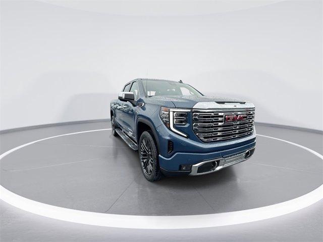 new 2025 GMC Sierra 1500 car, priced at $73,520