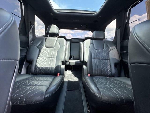used 2024 Kia Telluride car, priced at $43,800
