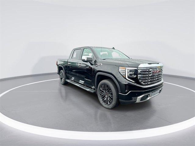 new 2025 GMC Sierra 1500 car, priced at $77,270