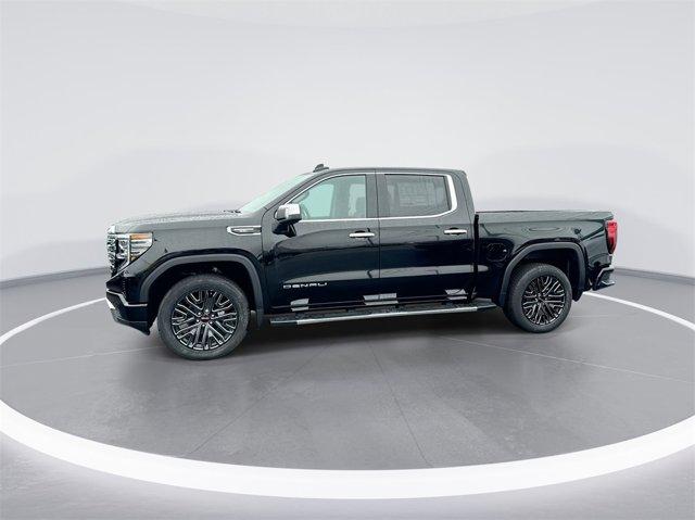 new 2025 GMC Sierra 1500 car, priced at $77,270