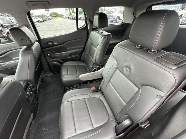 used 2023 GMC Acadia car, priced at $32,865