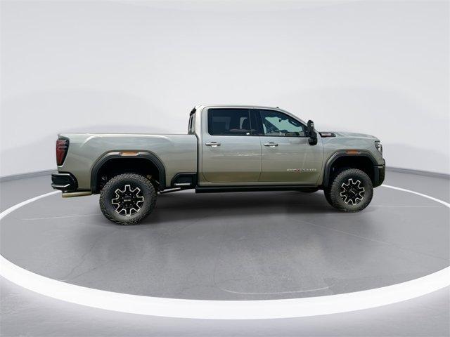 new 2025 GMC Sierra 2500 car, priced at $94,299