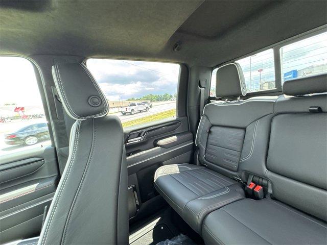 new 2025 GMC Sierra 2500 car, priced at $94,299