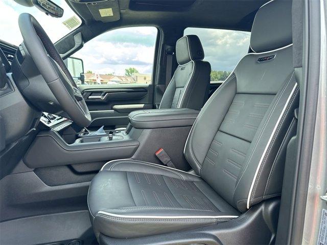new 2025 GMC Sierra 2500 car, priced at $94,299