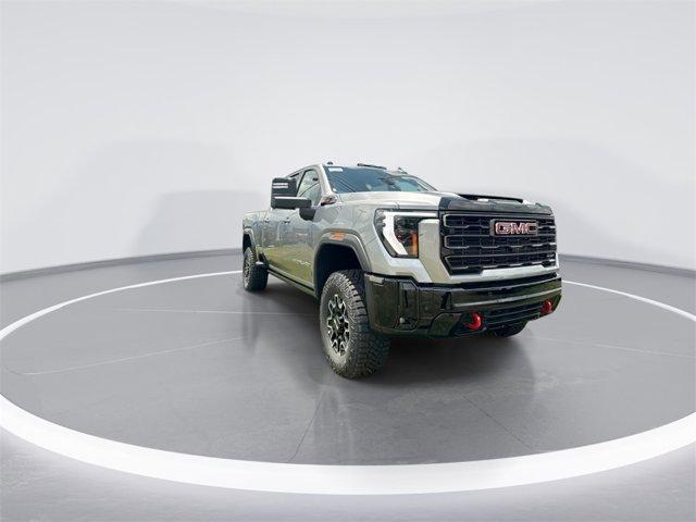 new 2025 GMC Sierra 2500 car, priced at $94,299