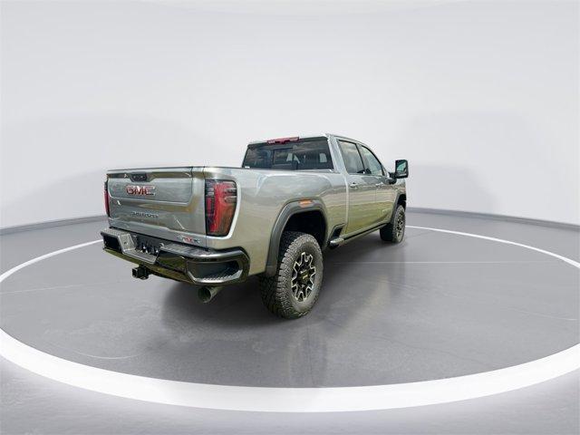 new 2025 GMC Sierra 2500 car, priced at $94,299