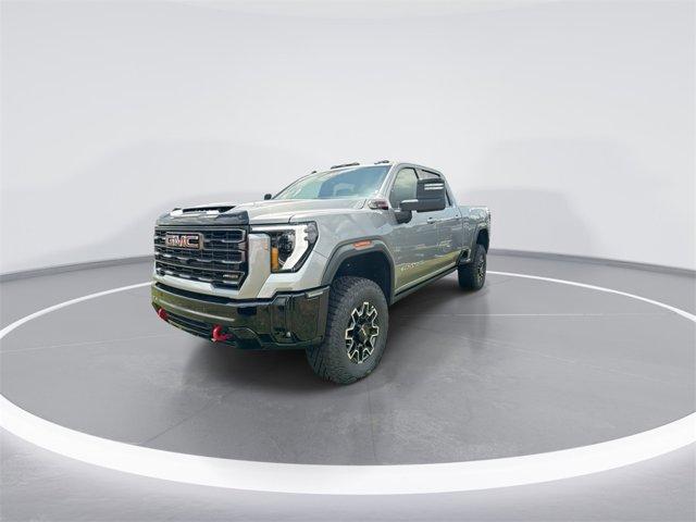 new 2025 GMC Sierra 2500 car, priced at $94,299