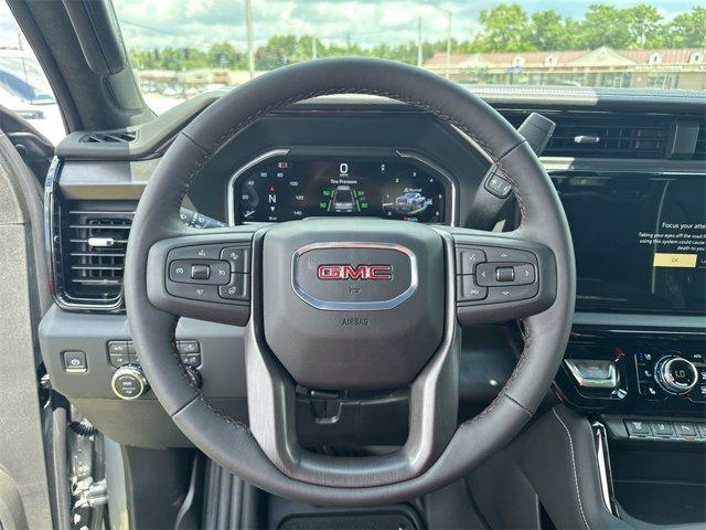 new 2025 GMC Sierra 2500 car, priced at $94,299