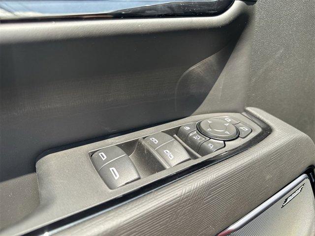 new 2025 GMC Sierra 2500 car, priced at $94,299