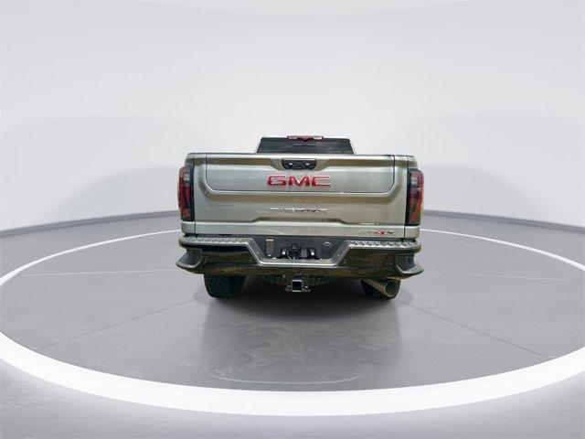 new 2025 GMC Sierra 2500 car, priced at $94,299