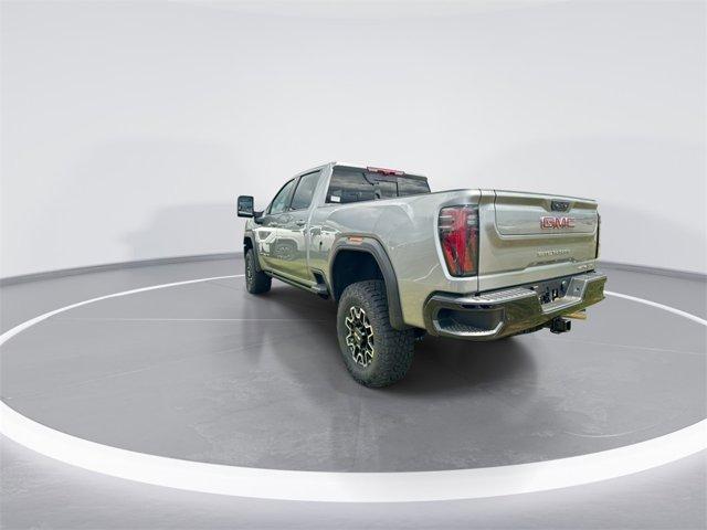 new 2025 GMC Sierra 2500 car, priced at $94,299