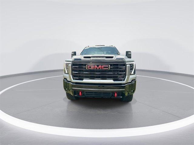 new 2025 GMC Sierra 2500 car, priced at $94,299